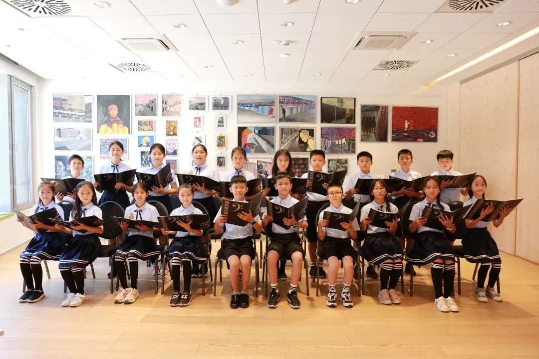 专业委员会成功组织基地校学生赴匈牙利、奥地利游学活动