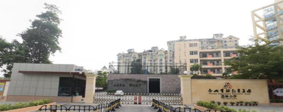 基地校活动