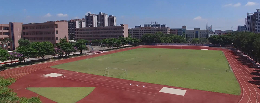 基地校活动